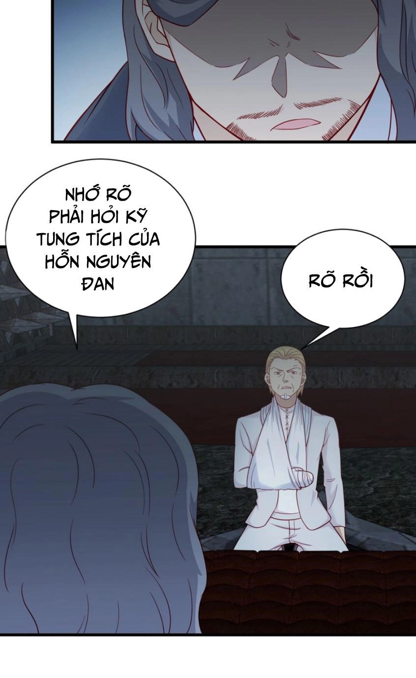 Hệ Thống Tu Tiên Mạnh Nhất Chapter 15 - 31