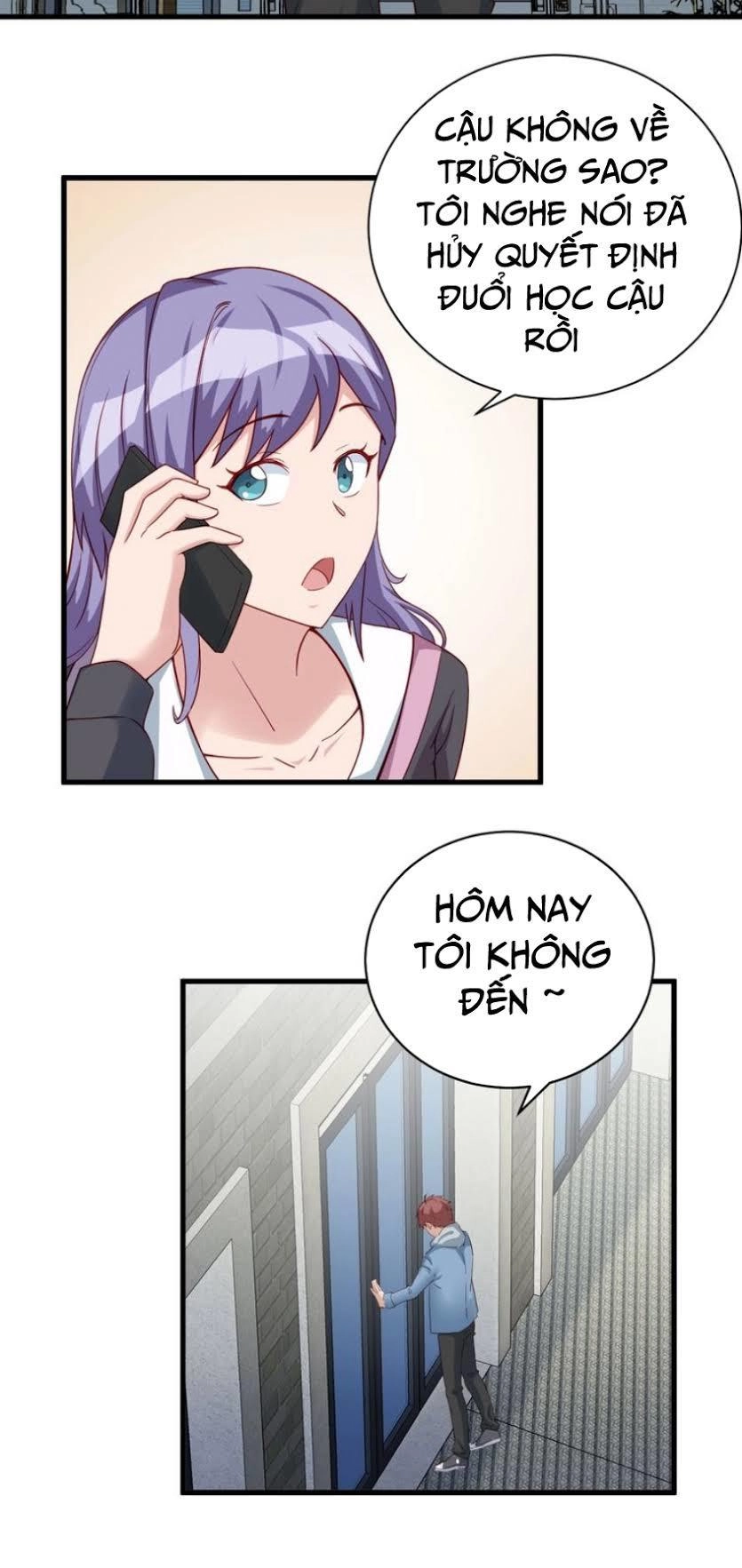 Hệ Thống Tu Tiên Mạnh Nhất Chapter 15 - 33