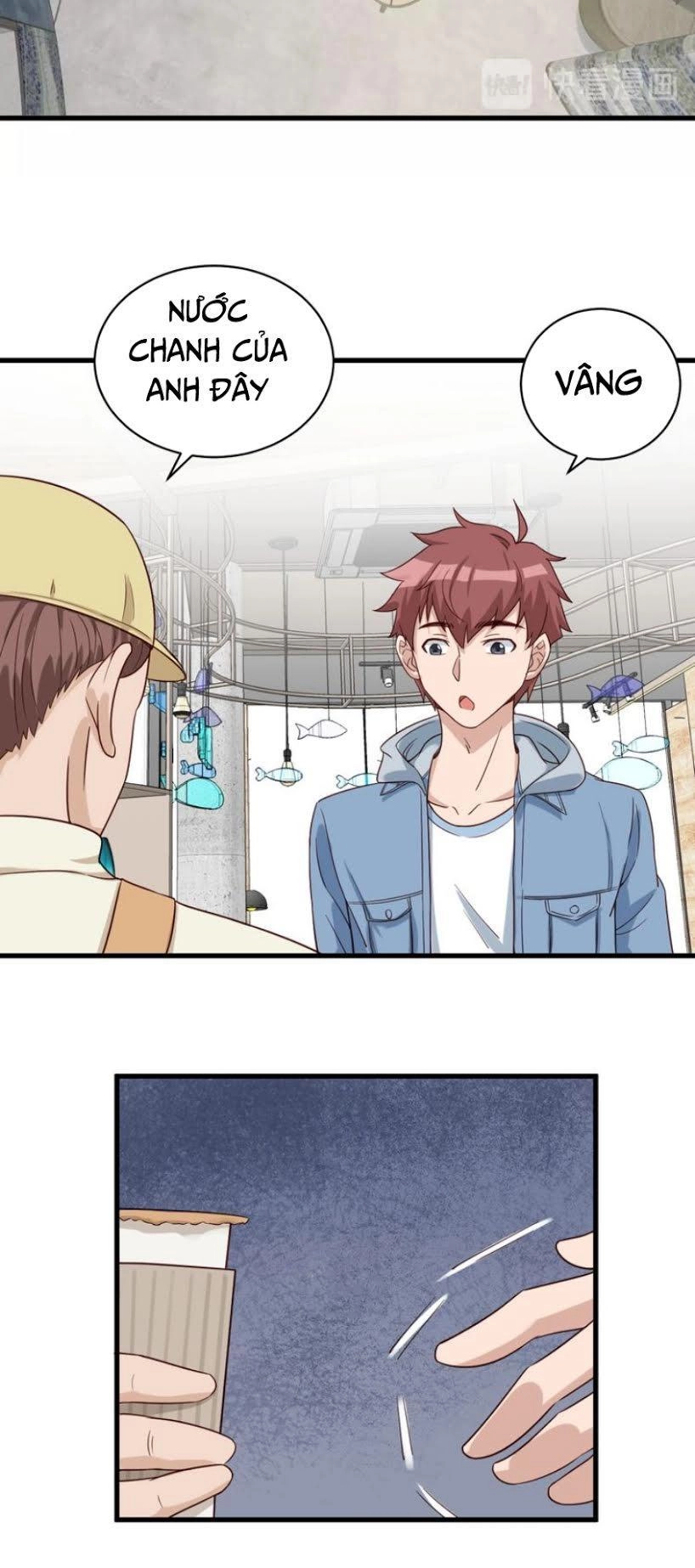 Hệ Thống Tu Tiên Mạnh Nhất Chapter 15 - 37