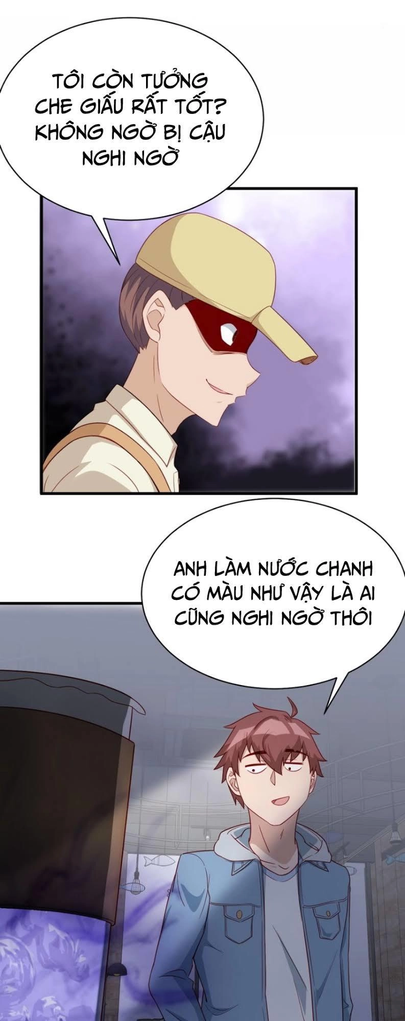 Hệ Thống Tu Tiên Mạnh Nhất Chapter 15 - 42