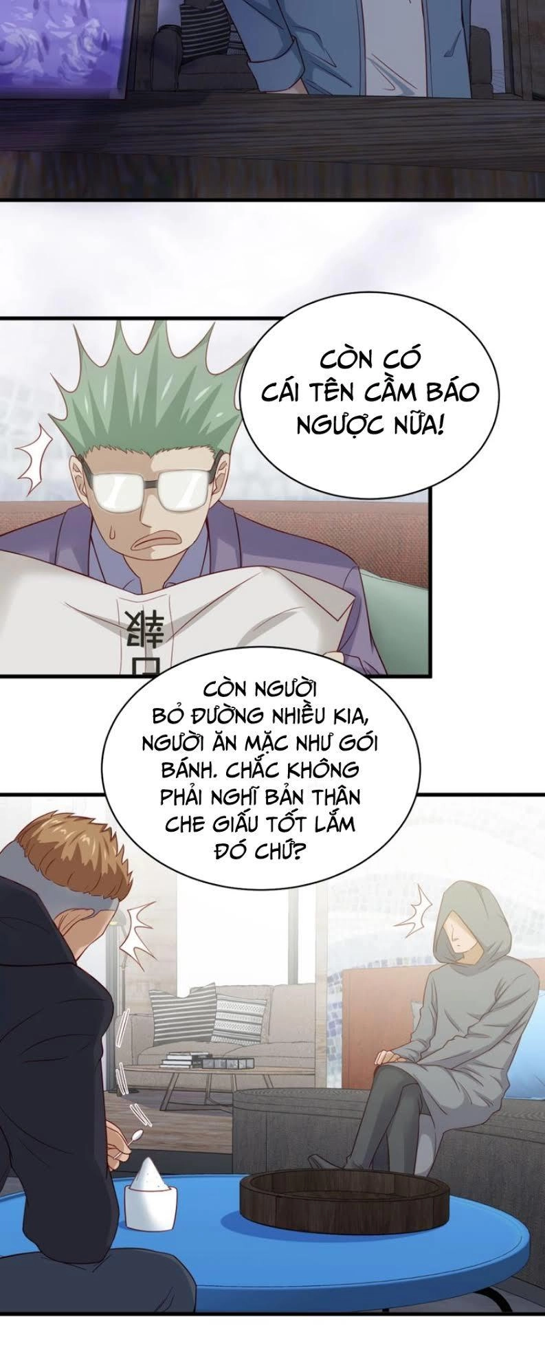 Hệ Thống Tu Tiên Mạnh Nhất Chapter 15 - 43