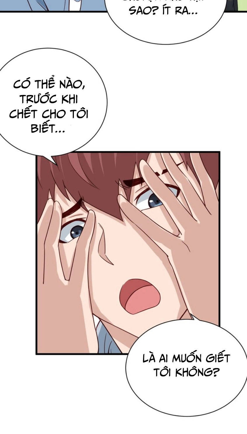 Hệ Thống Tu Tiên Mạnh Nhất Chapter 16 - 3