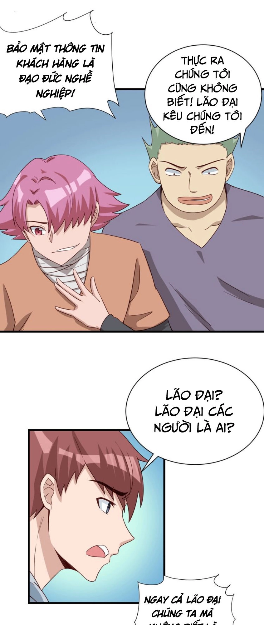 Hệ Thống Tu Tiên Mạnh Nhất Chapter 16 - 4