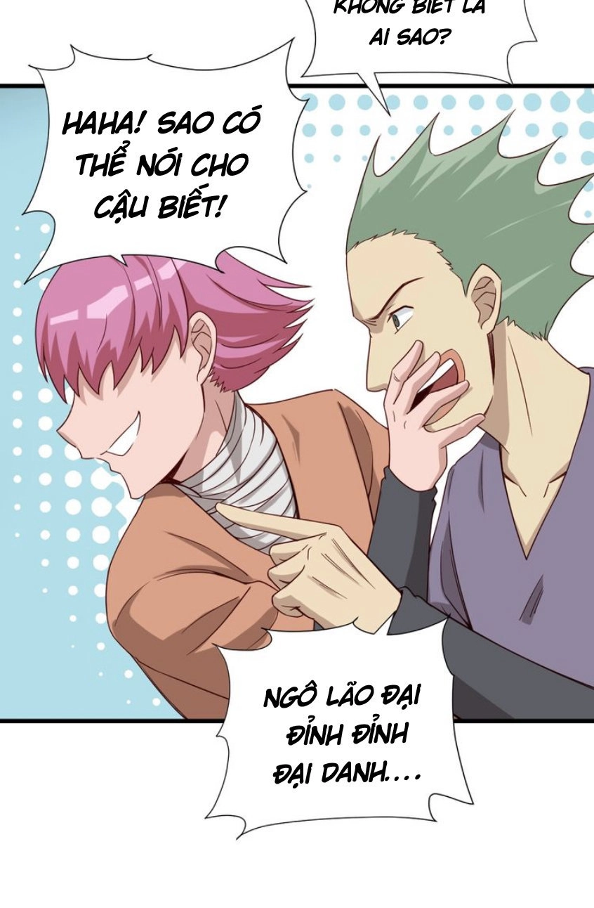 Hệ Thống Tu Tiên Mạnh Nhất Chapter 16 - 5