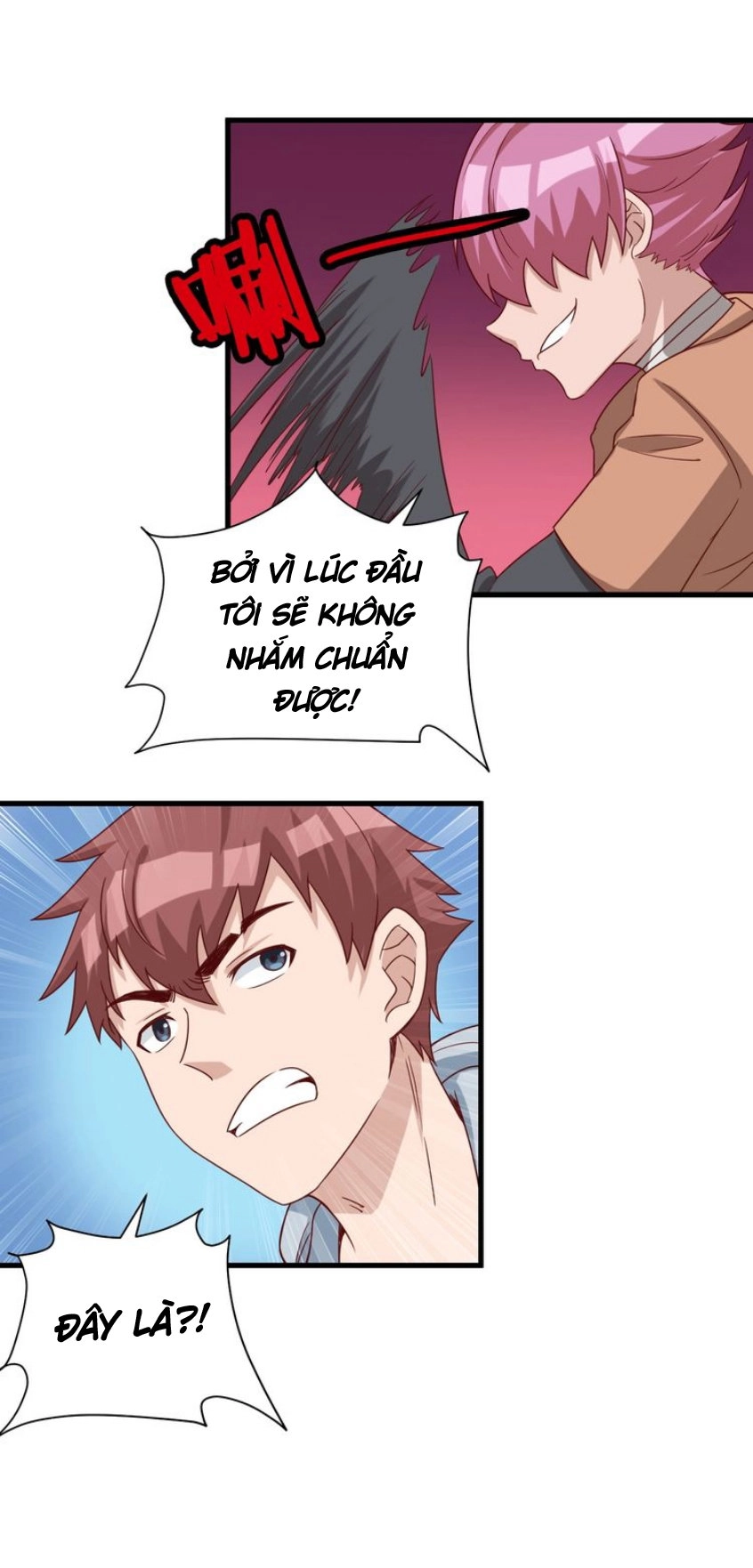 Hệ Thống Tu Tiên Mạnh Nhất Chapter 16 - 13