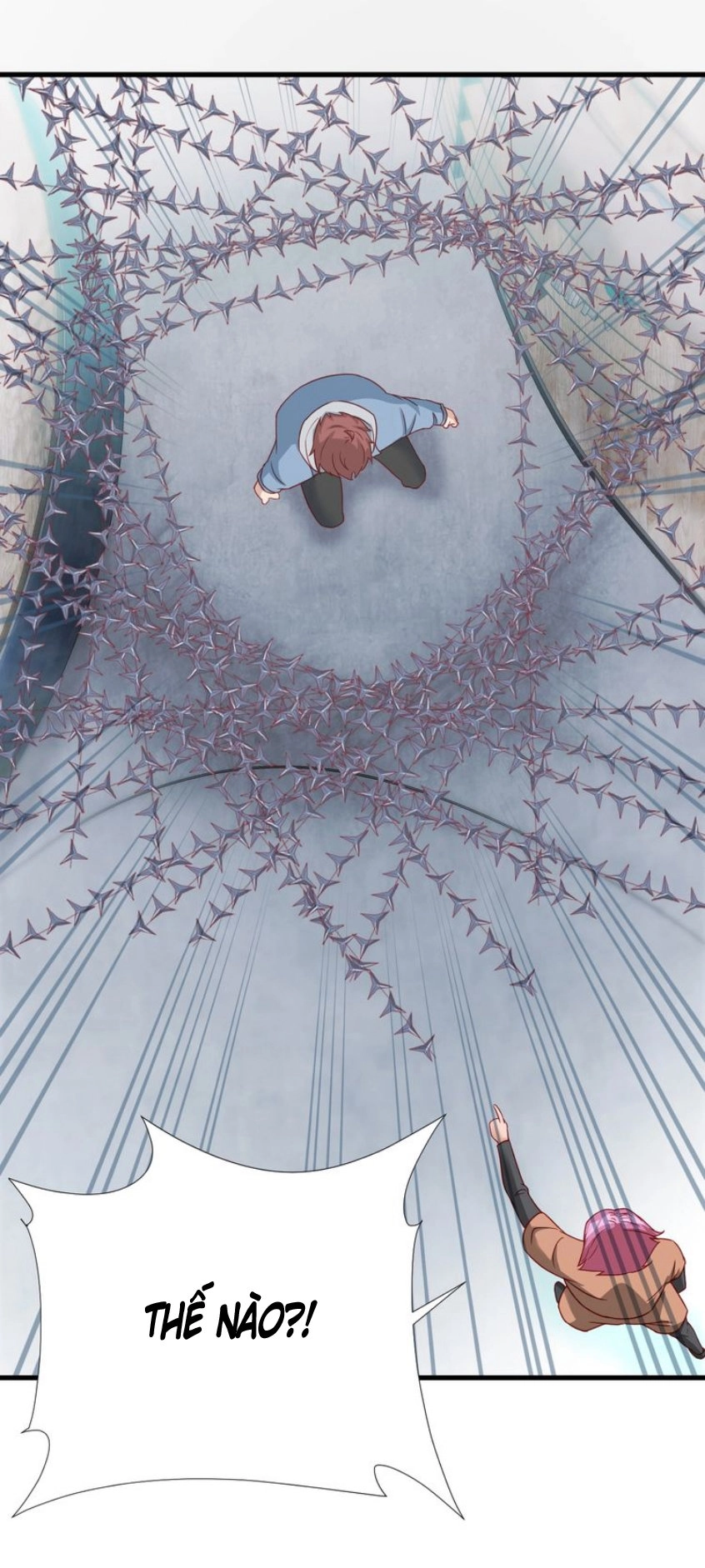 Hệ Thống Tu Tiên Mạnh Nhất Chapter 16 - 16