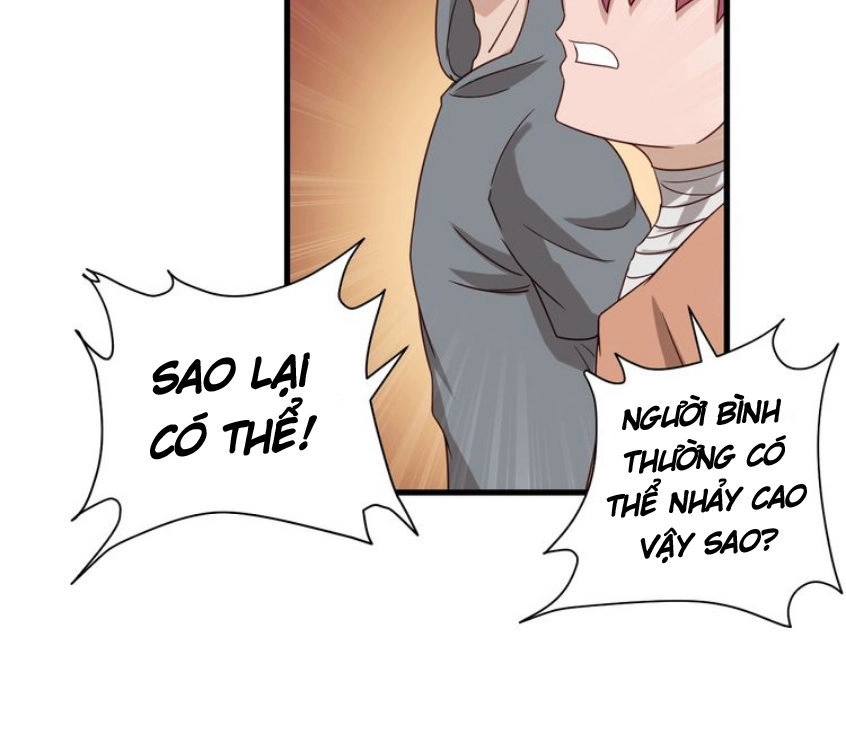 Hệ Thống Tu Tiên Mạnh Nhất Chapter 16 - 26