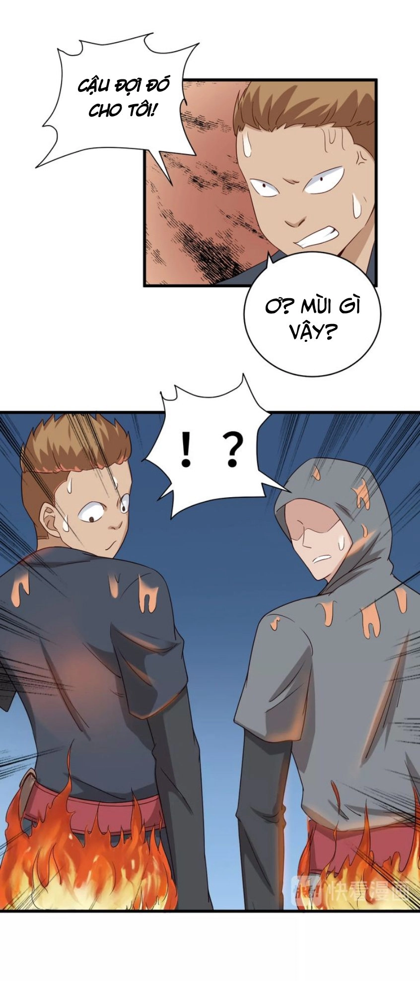 Hệ Thống Tu Tiên Mạnh Nhất Chapter 16 - 29