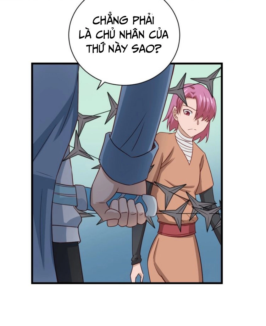 Hệ Thống Tu Tiên Mạnh Nhất Chapter 16 - 31