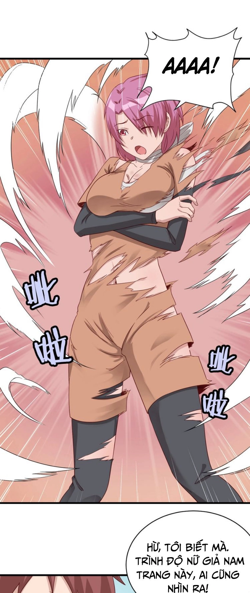 Hệ Thống Tu Tiên Mạnh Nhất Chapter 16 - 41