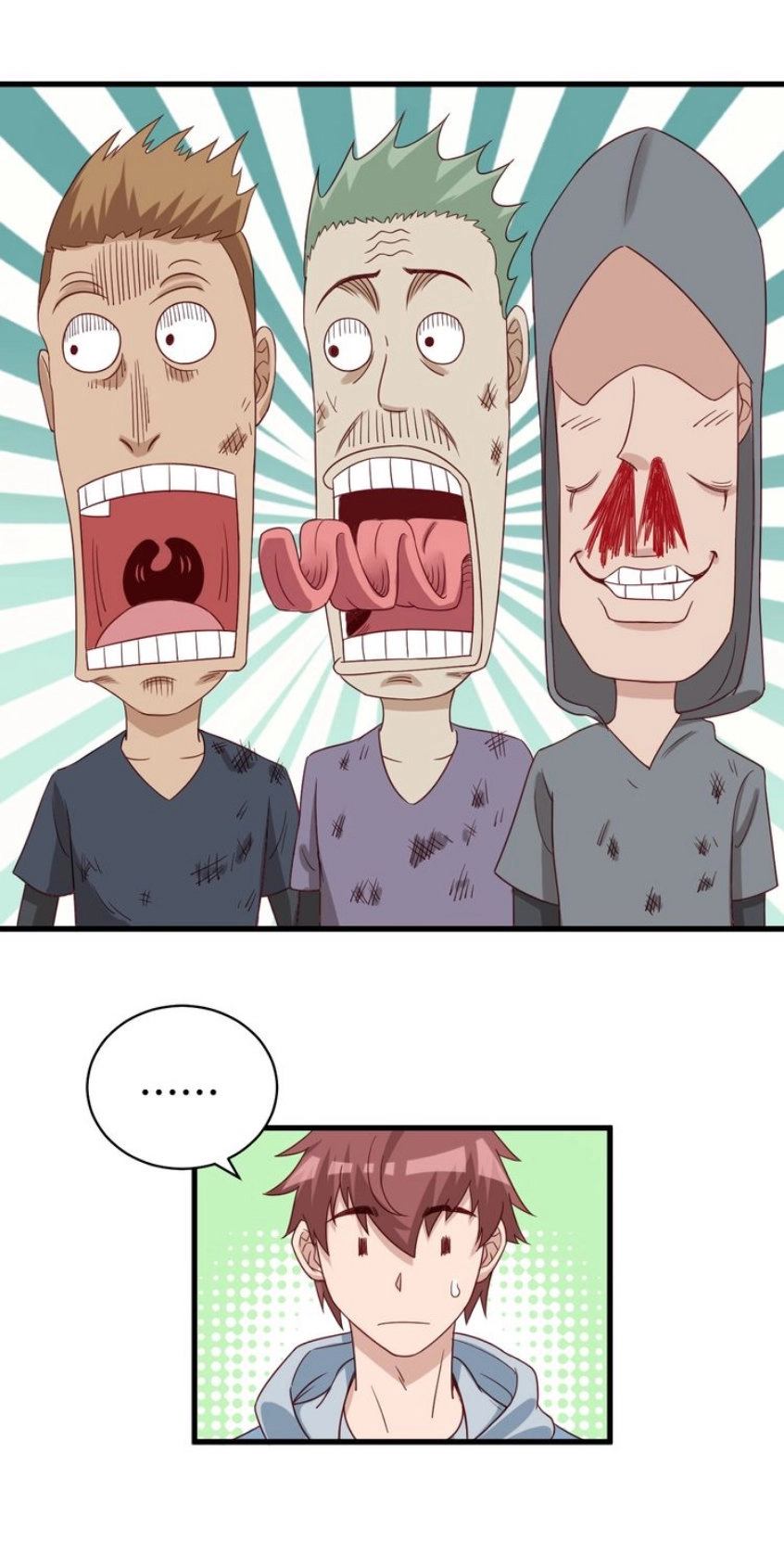 Hệ Thống Tu Tiên Mạnh Nhất Chapter 16 - 43