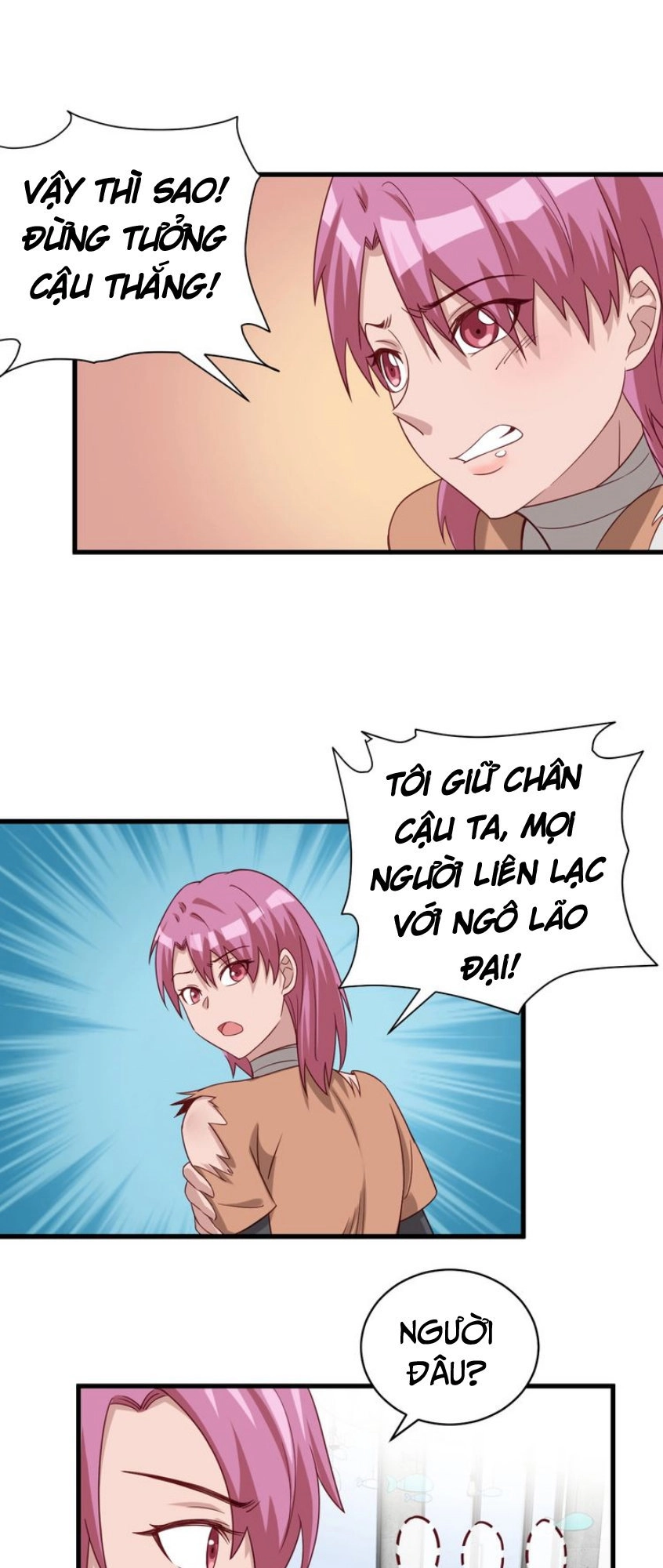 Hệ Thống Tu Tiên Mạnh Nhất Chapter 16 - 44