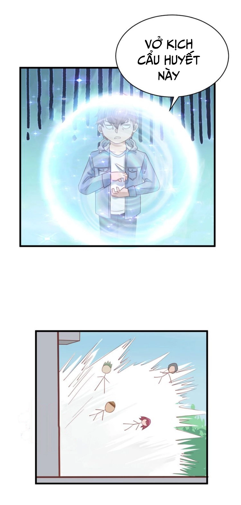 Hệ Thống Tu Tiên Mạnh Nhất Chapter 16 - 51