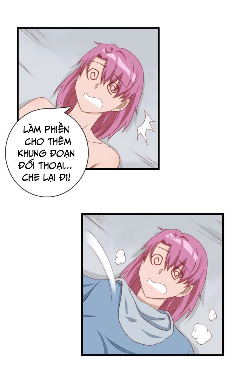 Hệ Thống Tu Tiên Mạnh Nhất Chapter 16 - 52