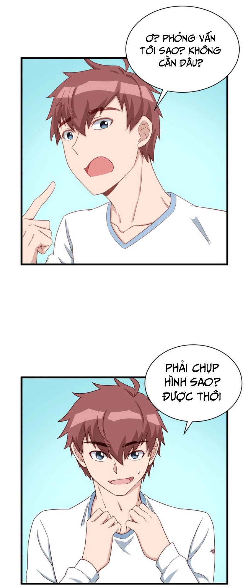 Hệ Thống Tu Tiên Mạnh Nhất Chapter 16 - 53