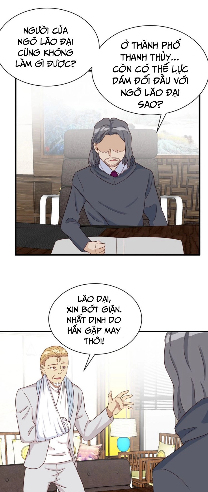 Hệ Thống Tu Tiên Mạnh Nhất Chapter 16 - 57