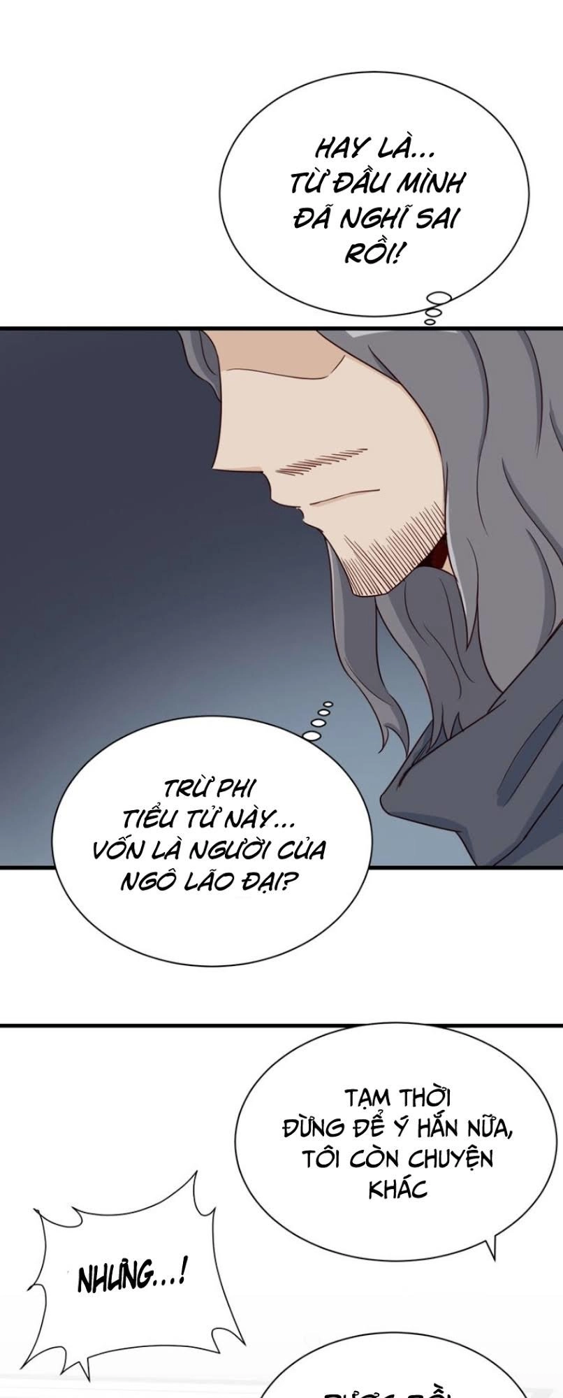 Hệ Thống Tu Tiên Mạnh Nhất Chapter 16 - 59