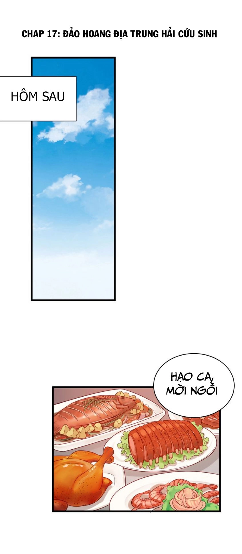 Hệ Thống Tu Tiên Mạnh Nhất Chapter 17 - 2