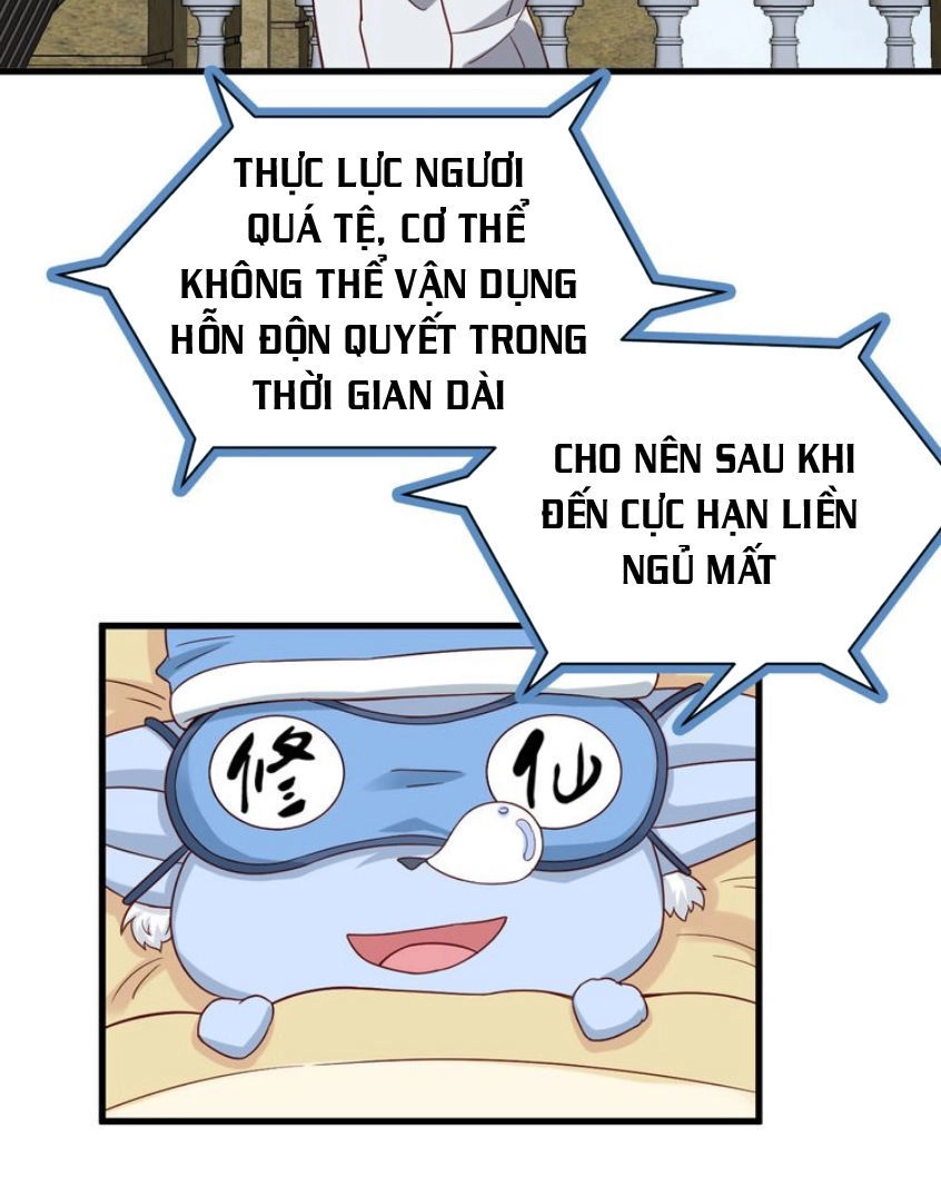 Hệ Thống Tu Tiên Mạnh Nhất Chapter 17 - 17