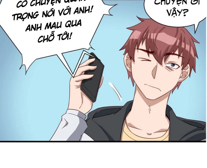 Hệ Thống Tu Tiên Mạnh Nhất Chapter 17 - 19