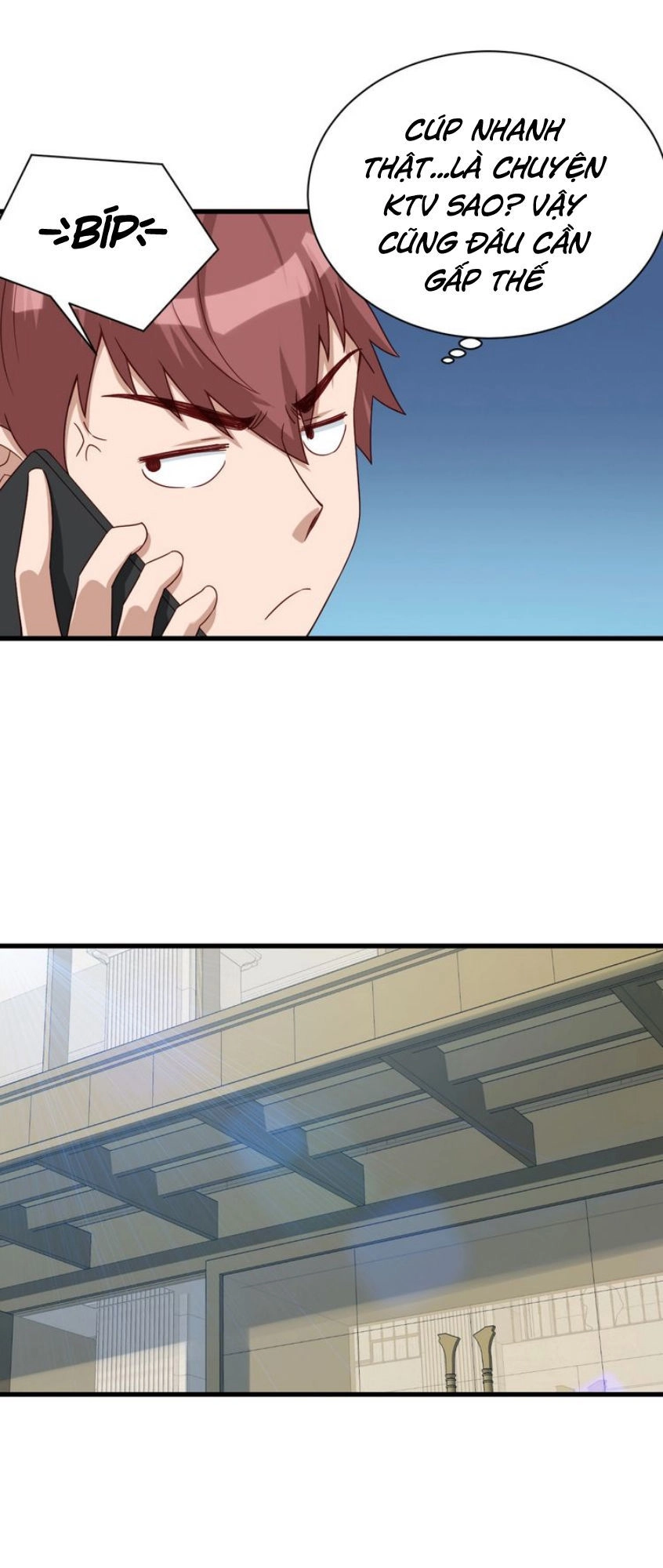 Hệ Thống Tu Tiên Mạnh Nhất Chapter 17 - 20