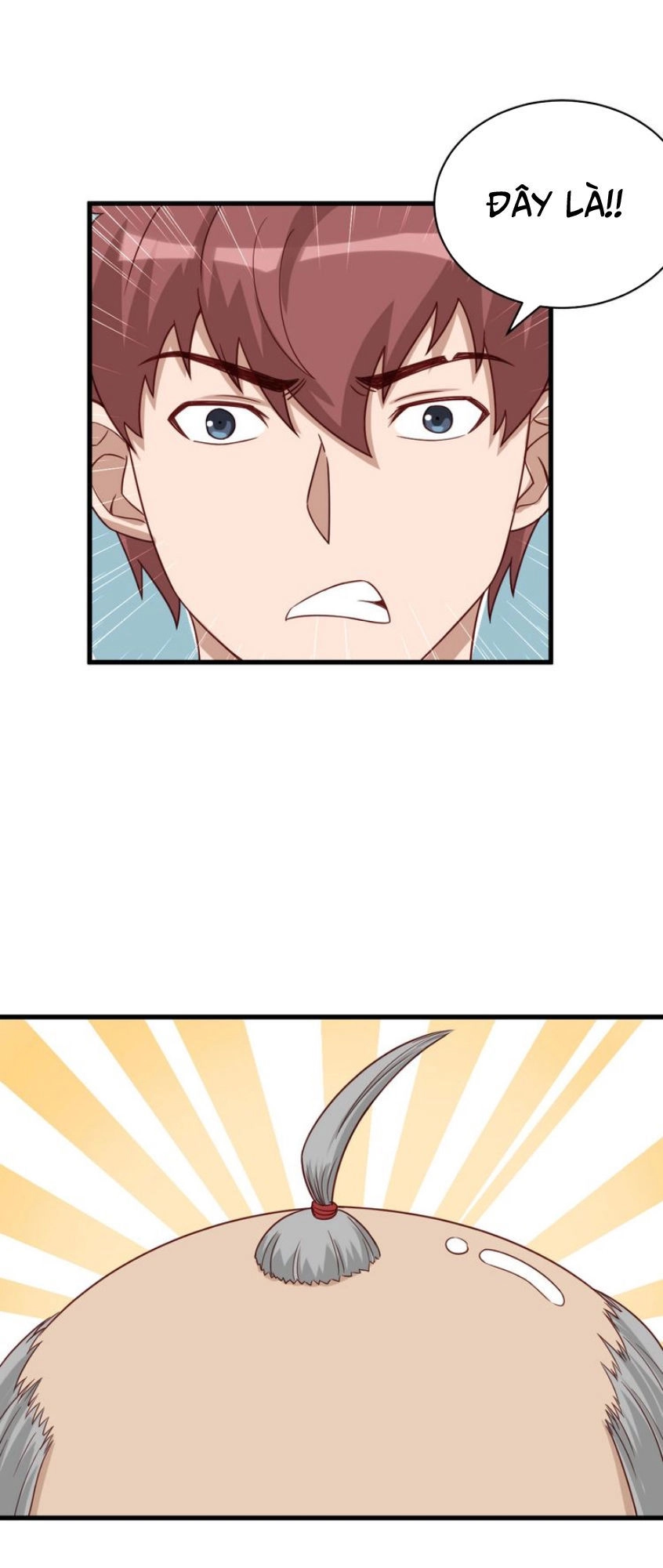 Hệ Thống Tu Tiên Mạnh Nhất Chapter 17 - 26