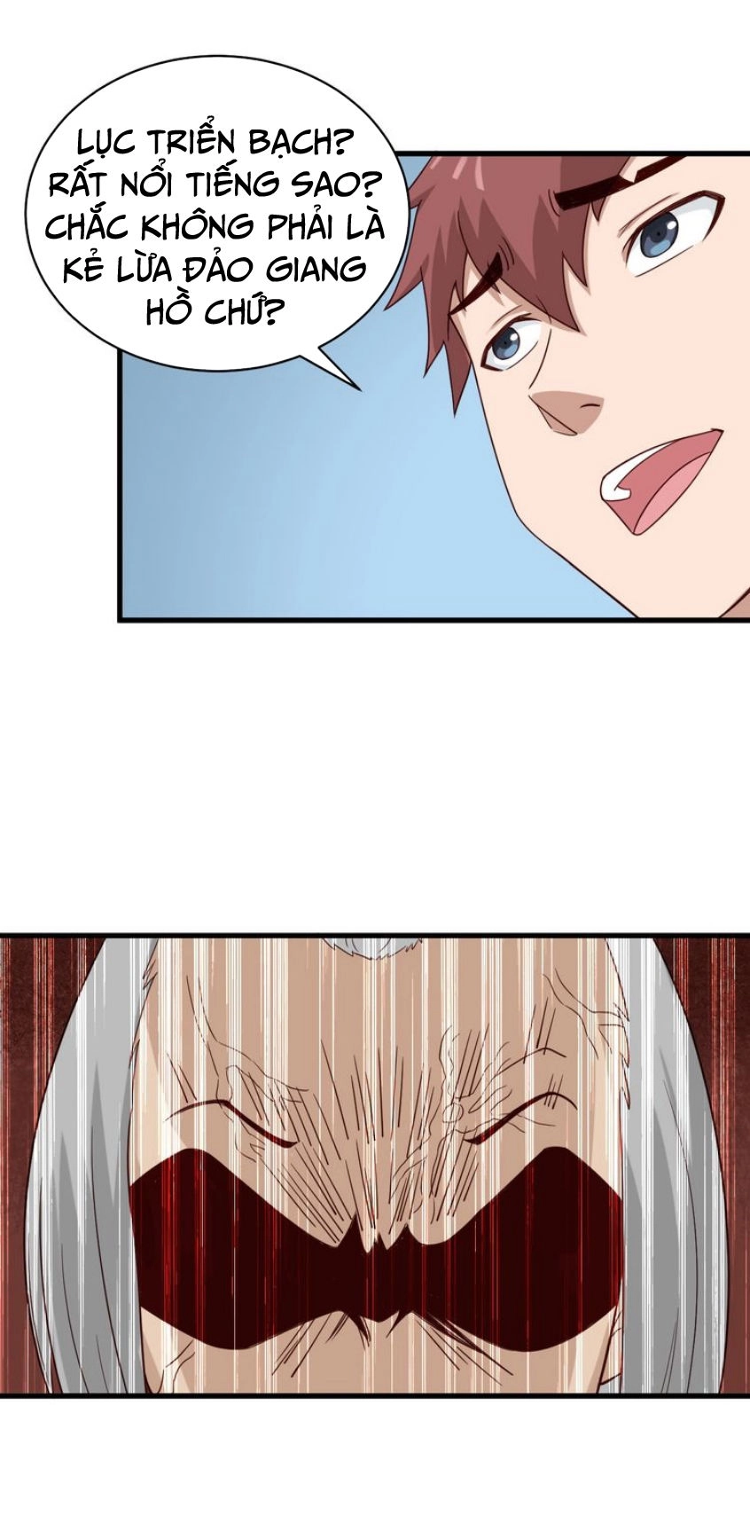 Hệ Thống Tu Tiên Mạnh Nhất Chapter 17 - 34