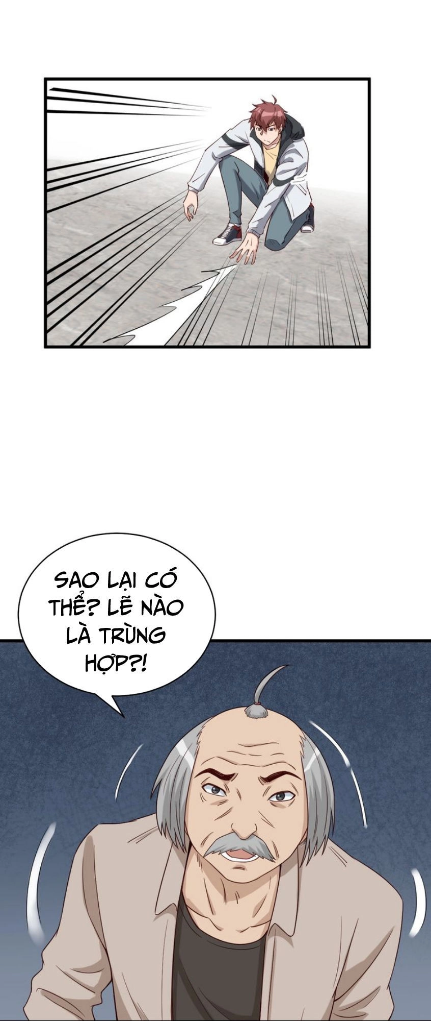 Hệ Thống Tu Tiên Mạnh Nhất Chapter 17 - 41