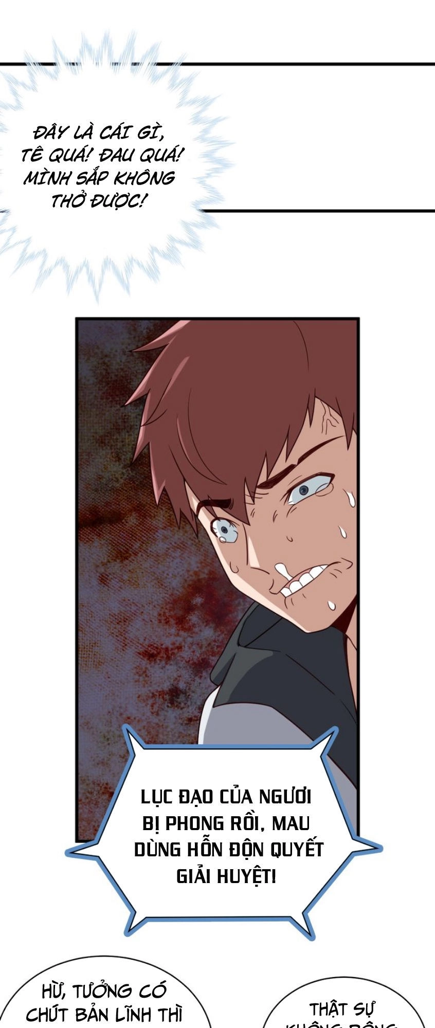 Hệ Thống Tu Tiên Mạnh Nhất Chapter 17 - 46