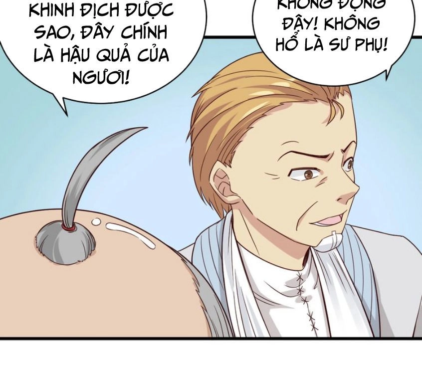 Hệ Thống Tu Tiên Mạnh Nhất Chapter 17 - 47