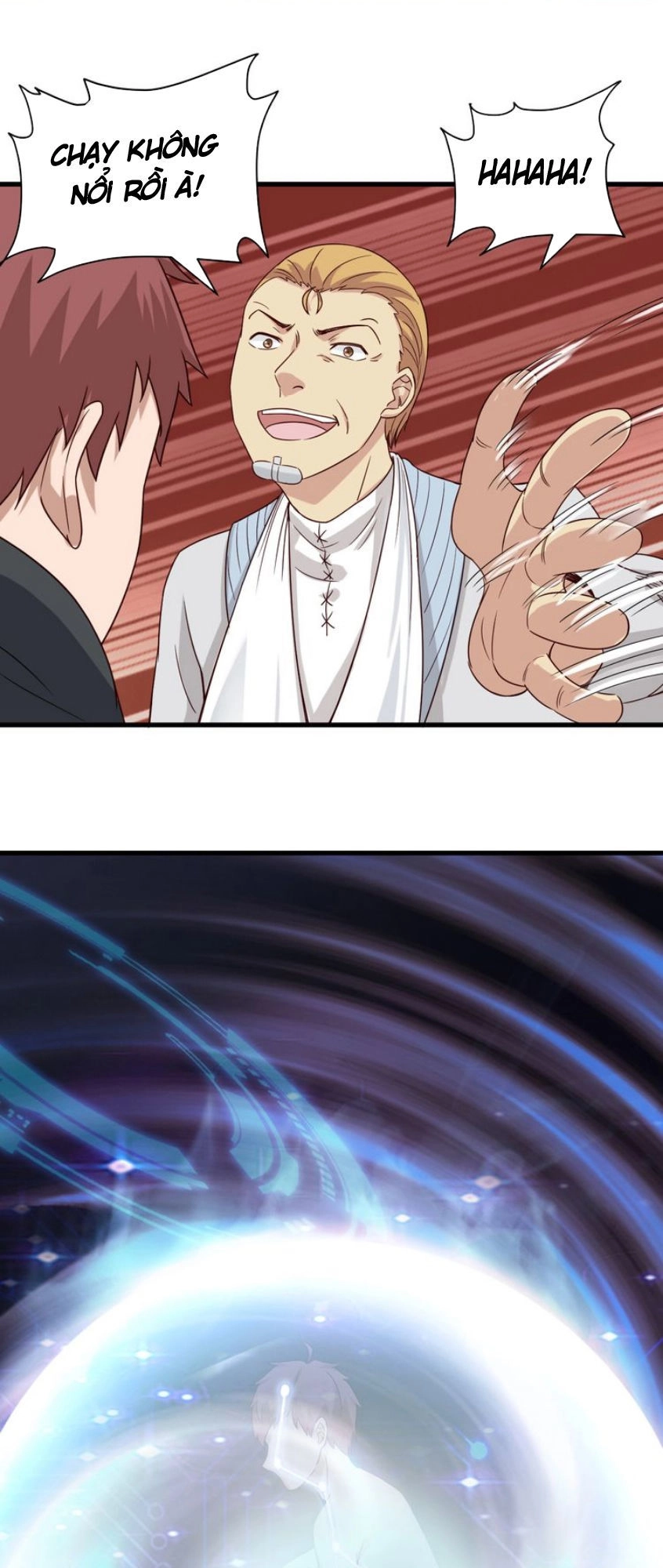 Hệ Thống Tu Tiên Mạnh Nhất Chapter 17 - 49