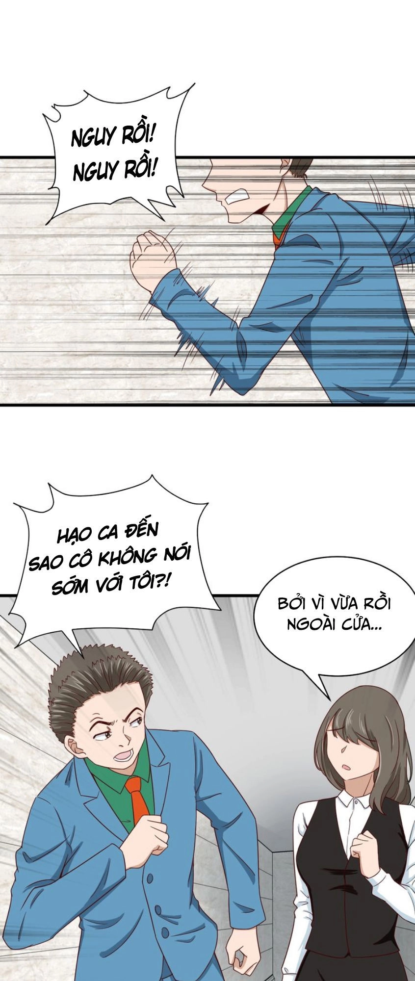 Hệ Thống Tu Tiên Mạnh Nhất Chapter 17 - 55