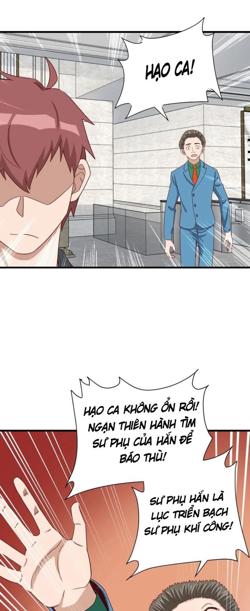 Hệ Thống Tu Tiên Mạnh Nhất Chapter 17 - 57