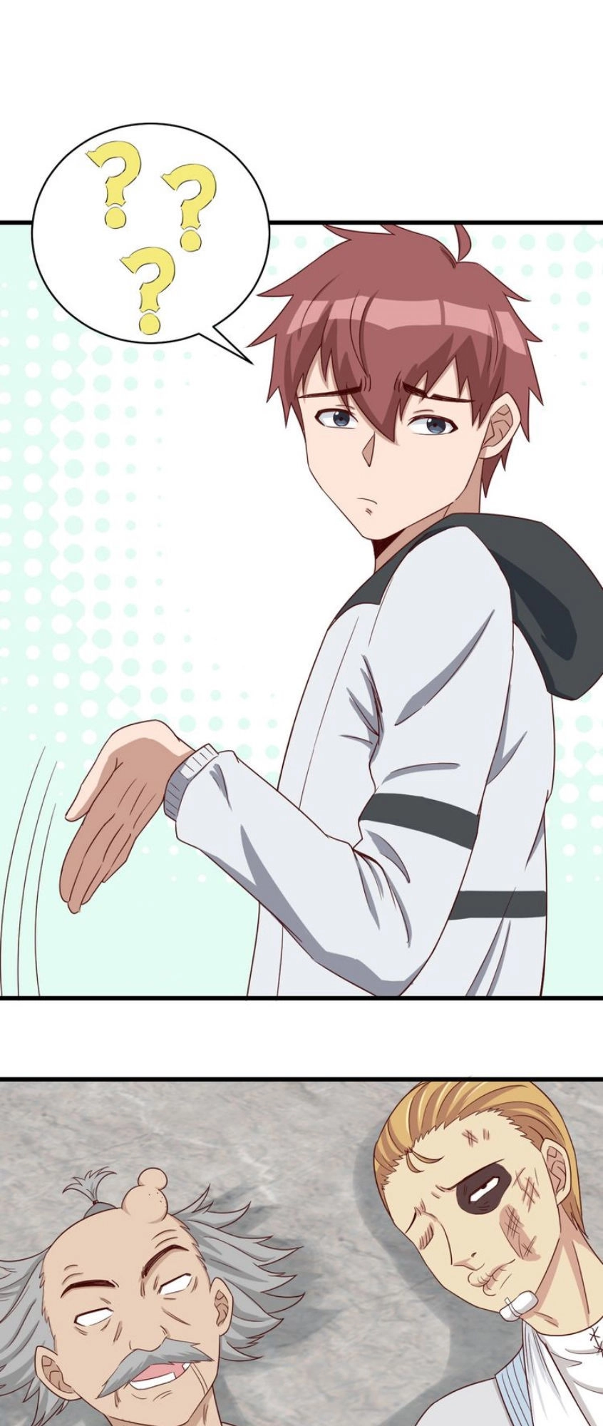 Hệ Thống Tu Tiên Mạnh Nhất Chapter 17 - 59