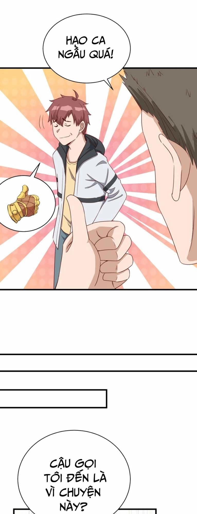 Hệ Thống Tu Tiên Mạnh Nhất Chapter 17 - 61