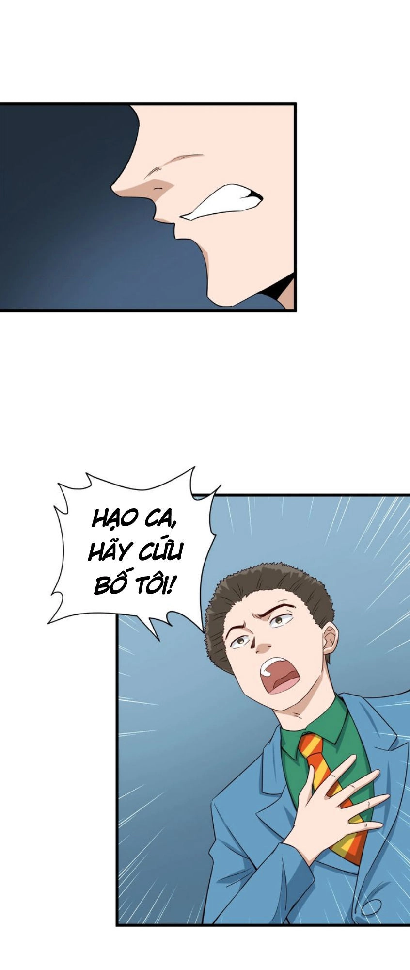 Hệ Thống Tu Tiên Mạnh Nhất Chapter 18 - 3