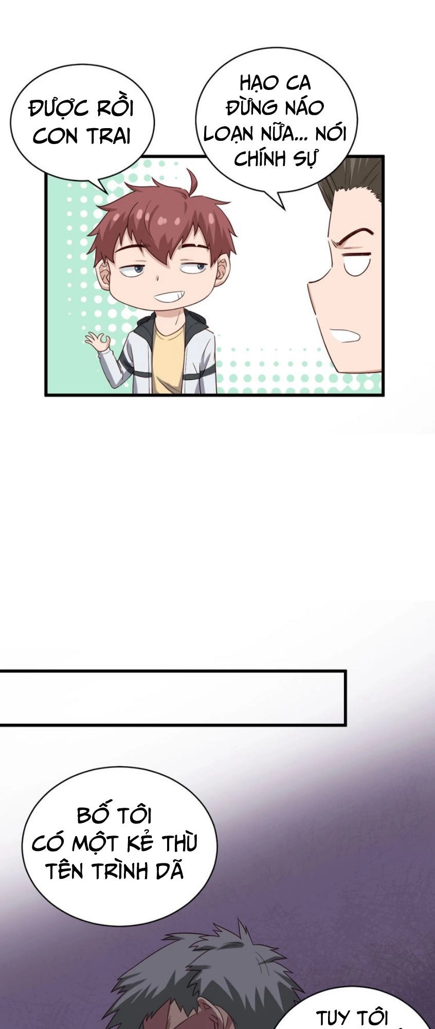 Hệ Thống Tu Tiên Mạnh Nhất Chapter 18 - 5