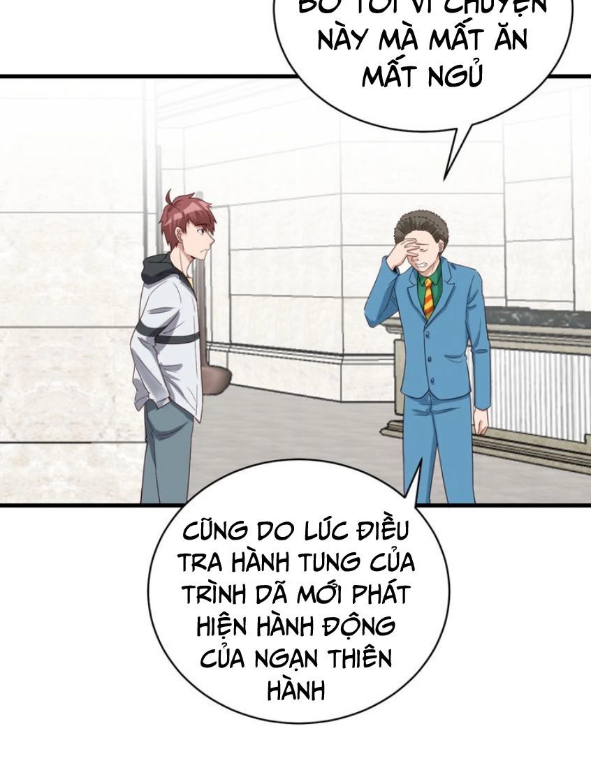 Hệ Thống Tu Tiên Mạnh Nhất Chapter 18 - 8