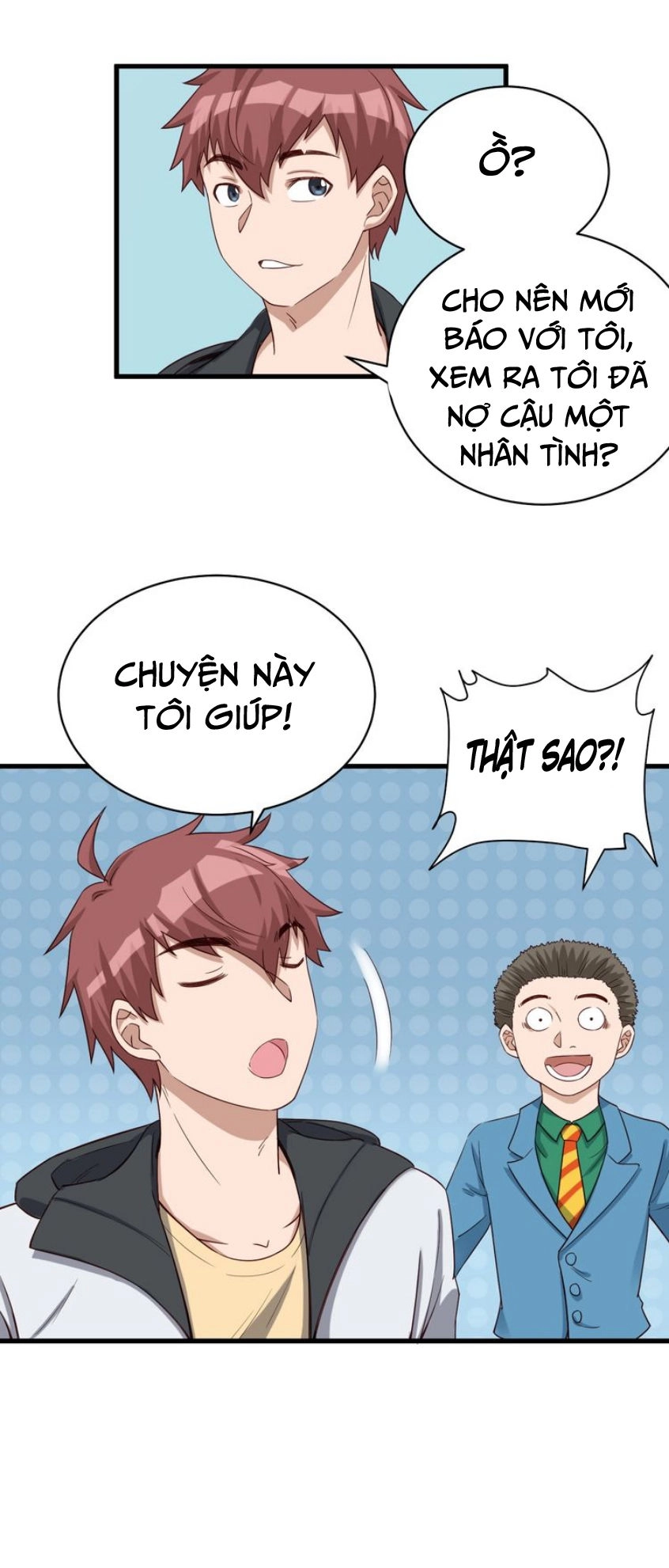 Hệ Thống Tu Tiên Mạnh Nhất Chapter 18 - 9