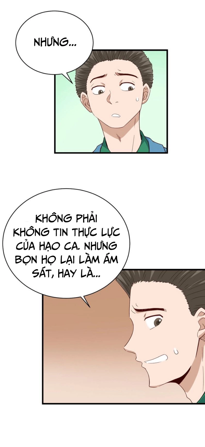 Hệ Thống Tu Tiên Mạnh Nhất Chapter 18 - 10