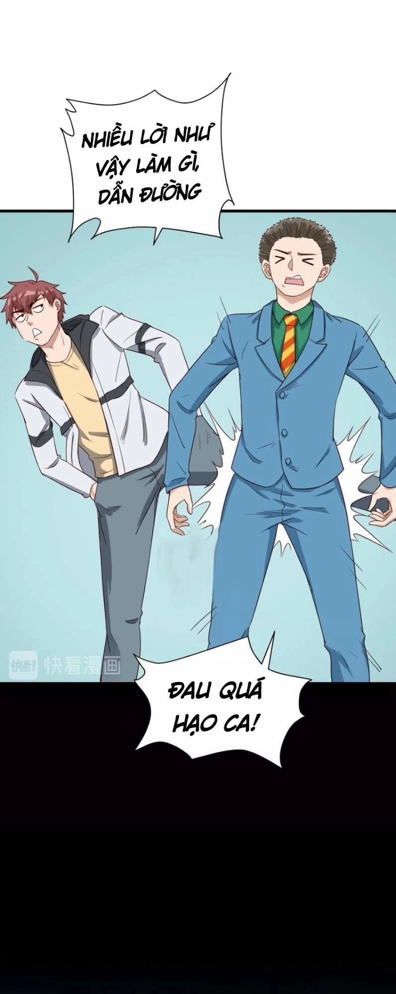 Hệ Thống Tu Tiên Mạnh Nhất Chapter 18 - 11