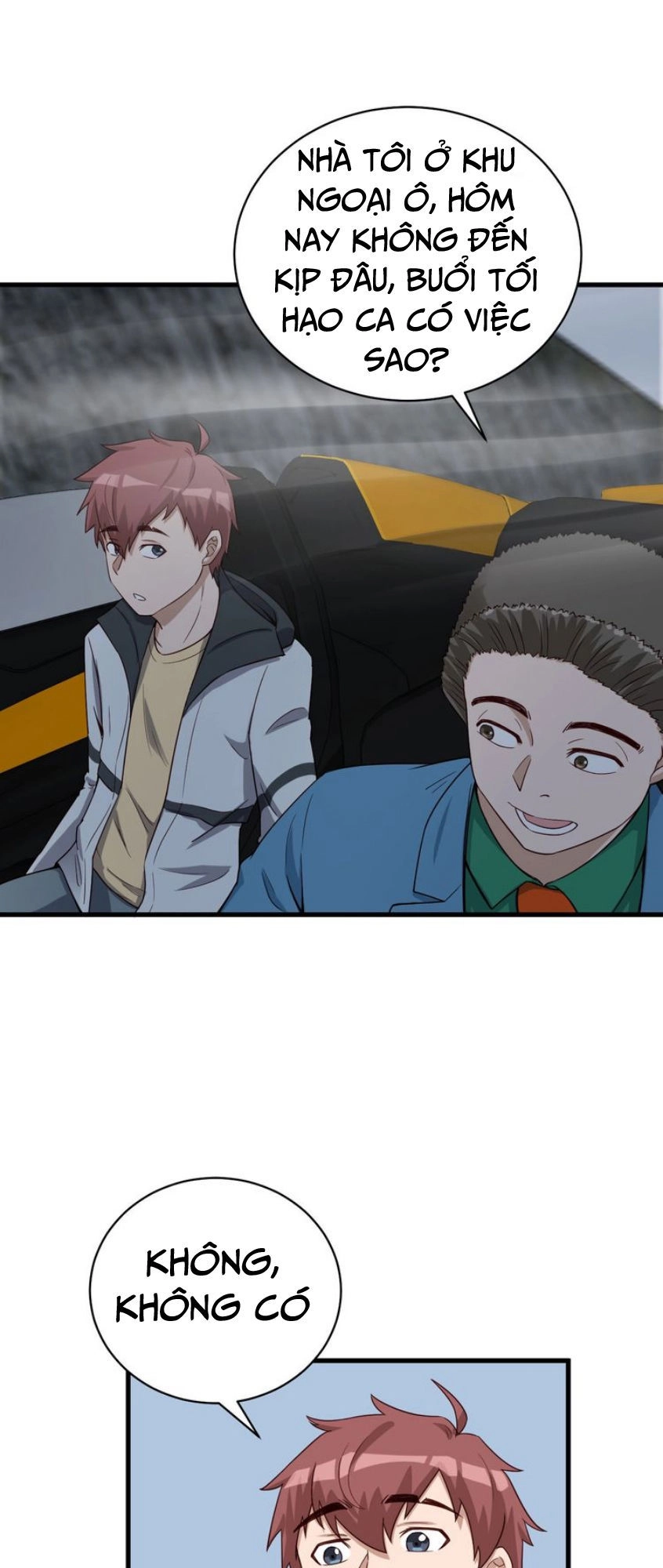 Hệ Thống Tu Tiên Mạnh Nhất Chapter 18 - 13