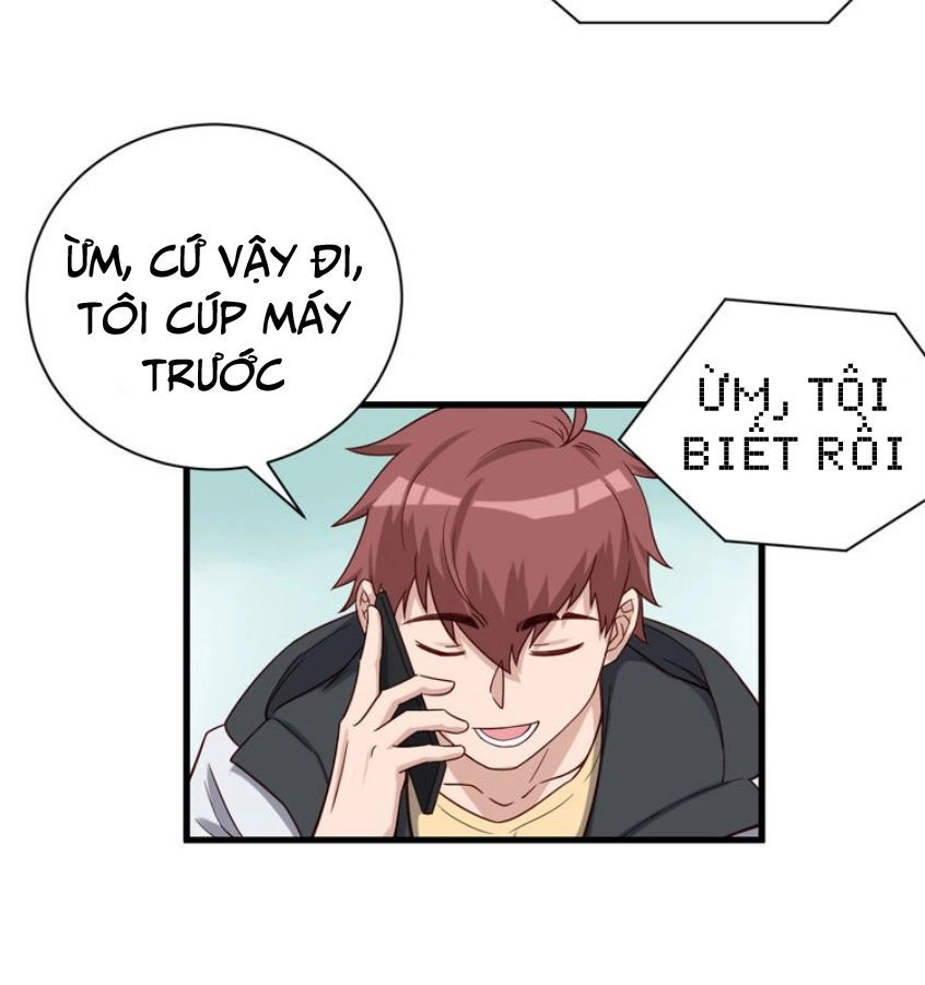 Hệ Thống Tu Tiên Mạnh Nhất Chapter 18 - 18