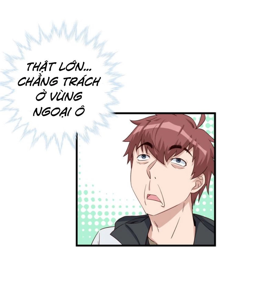 Hệ Thống Tu Tiên Mạnh Nhất Chapter 18 - 22