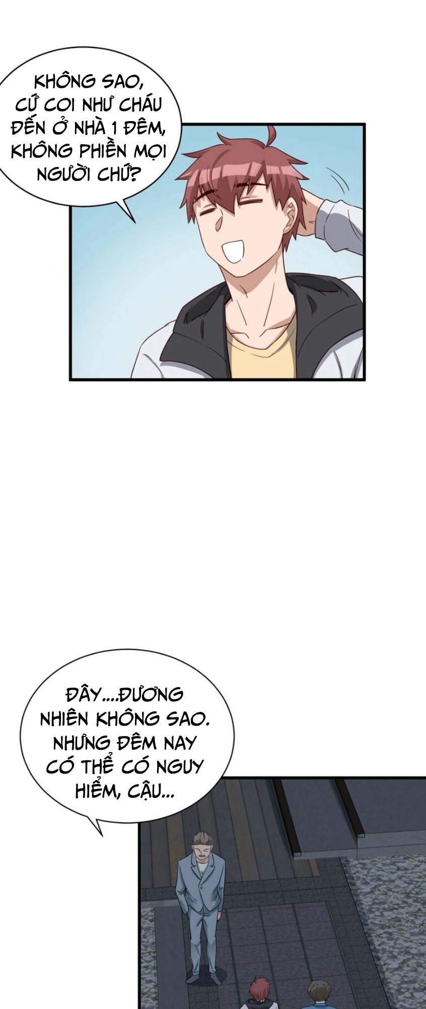 Hệ Thống Tu Tiên Mạnh Nhất Chapter 18 - 28