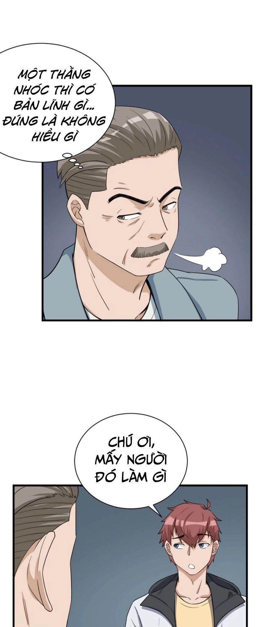 Hệ Thống Tu Tiên Mạnh Nhất Chapter 18 - 30