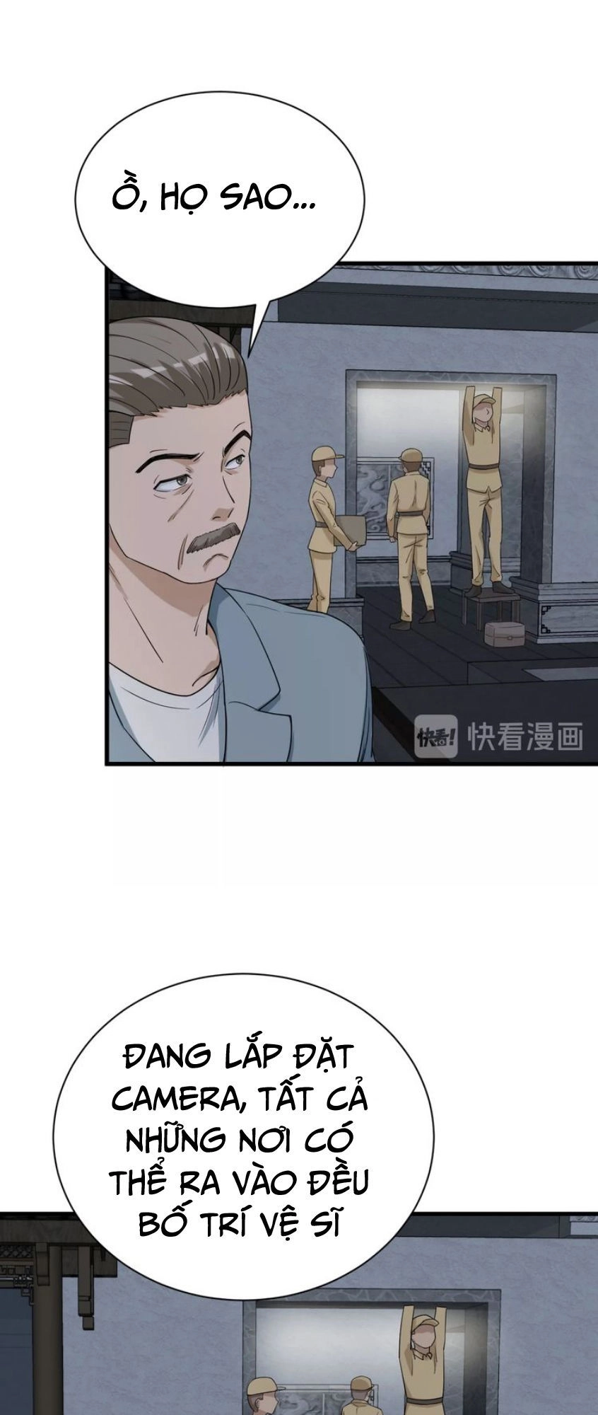 Hệ Thống Tu Tiên Mạnh Nhất Chapter 18 - 32