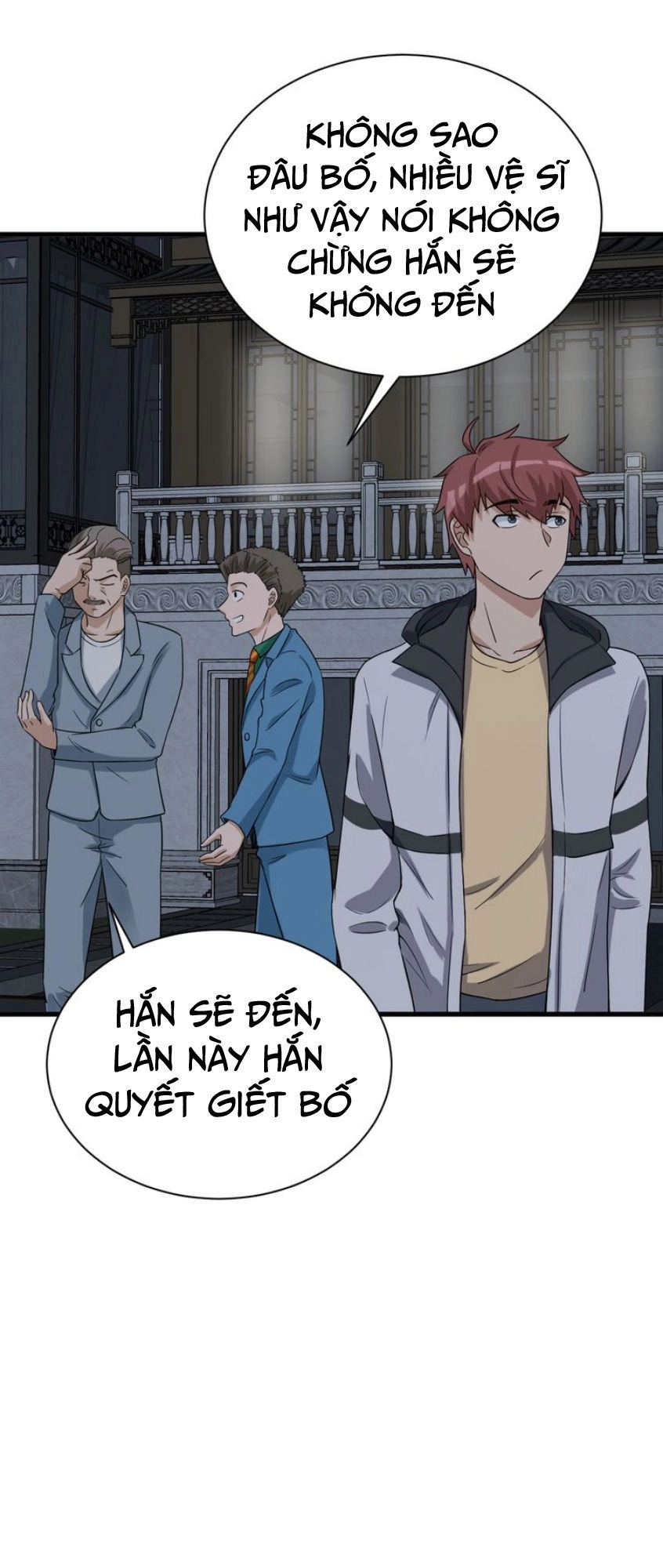 Hệ Thống Tu Tiên Mạnh Nhất Chapter 18 - 34