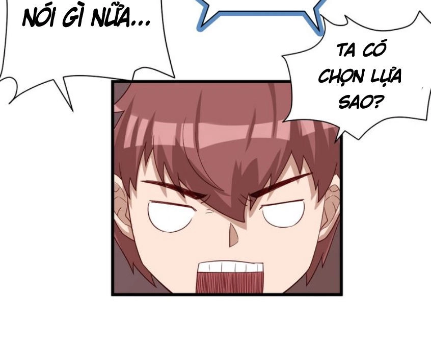 Hệ Thống Tu Tiên Mạnh Nhất Chapter 18 - 38