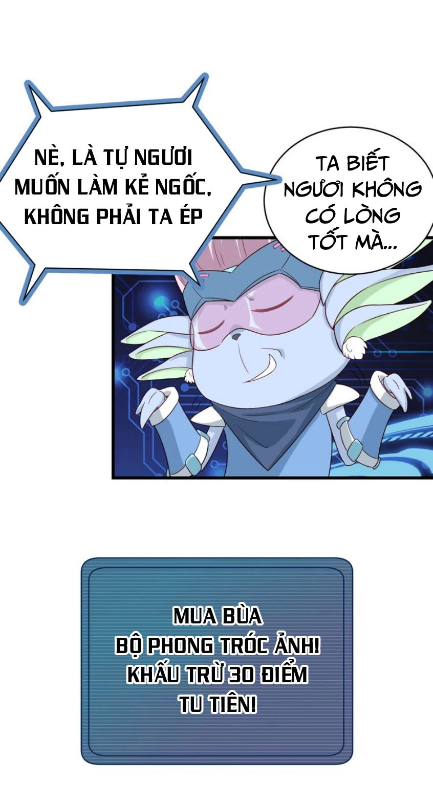 Hệ Thống Tu Tiên Mạnh Nhất Chapter 18 - 39